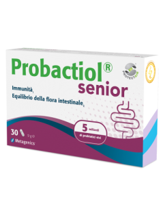 PROBACTIOL SENIOR ITA 30CPS