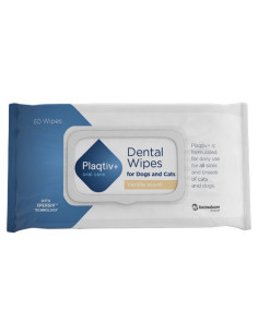 PLAQTIV+ ORAL CARE SALV DENTAL