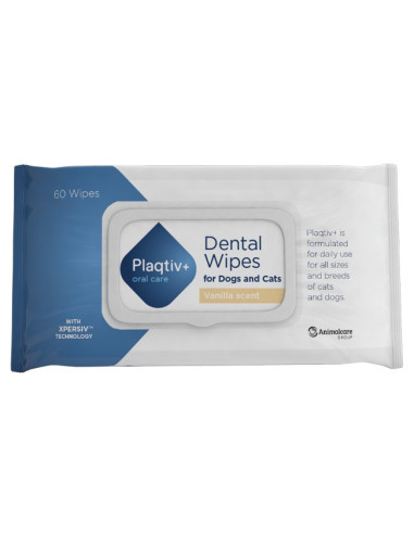 PLAQTIV+ ORAL CARE SALV DENTAL