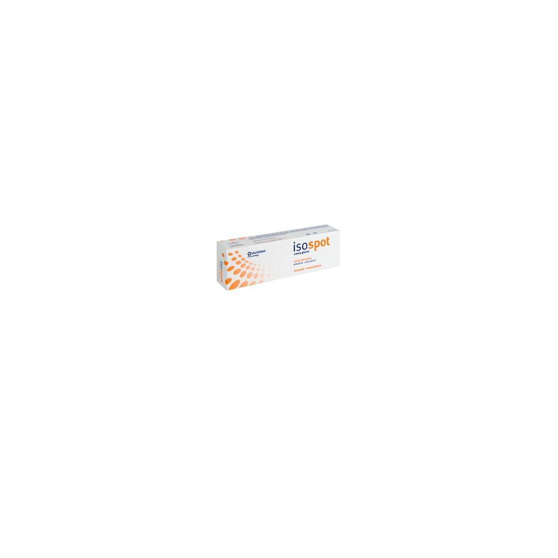 ISOSPOT CR GG 25ML