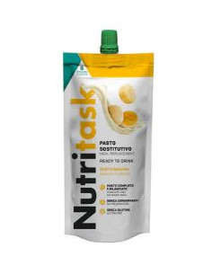 NUTRITASK BANANA 440G