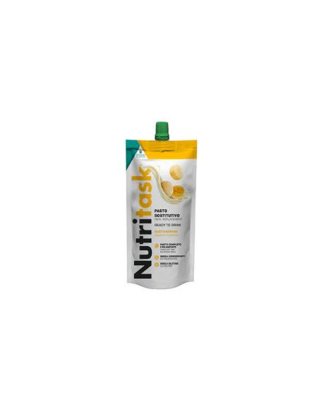 NUTRITASK BANANA 440G