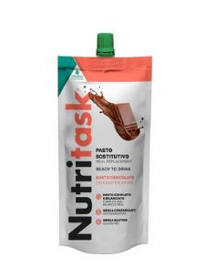 NUTRITASK CIOCCOLATO 440G