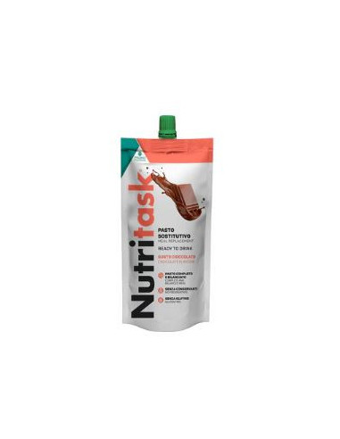 NUTRITASK CIOCCOLATO 440G