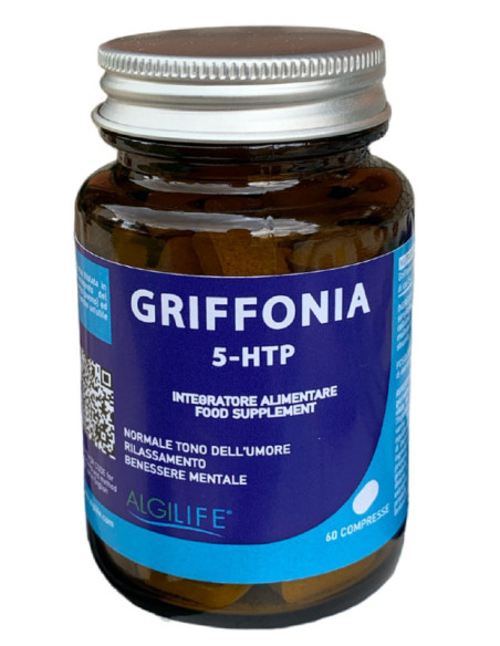 5 HTP GRIFFONIA 60CPR