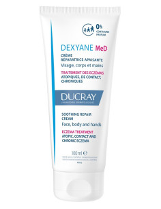 DEXYANE MED CREMA RIPA100ML 22