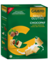 GIUSTO S/G CHOCOPAF 300G