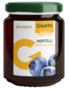 GIUSTO SOLO FRUTTA MARMELL MIR