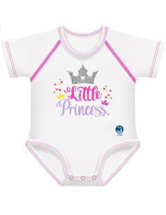 JB BODY 0-36 BC 4S LPRINCESS