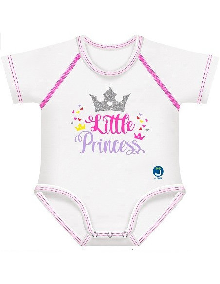 JB BODY 0-36 BC 4S LPRINCESS