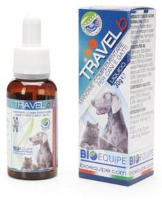 TRAVELB 30ML NF