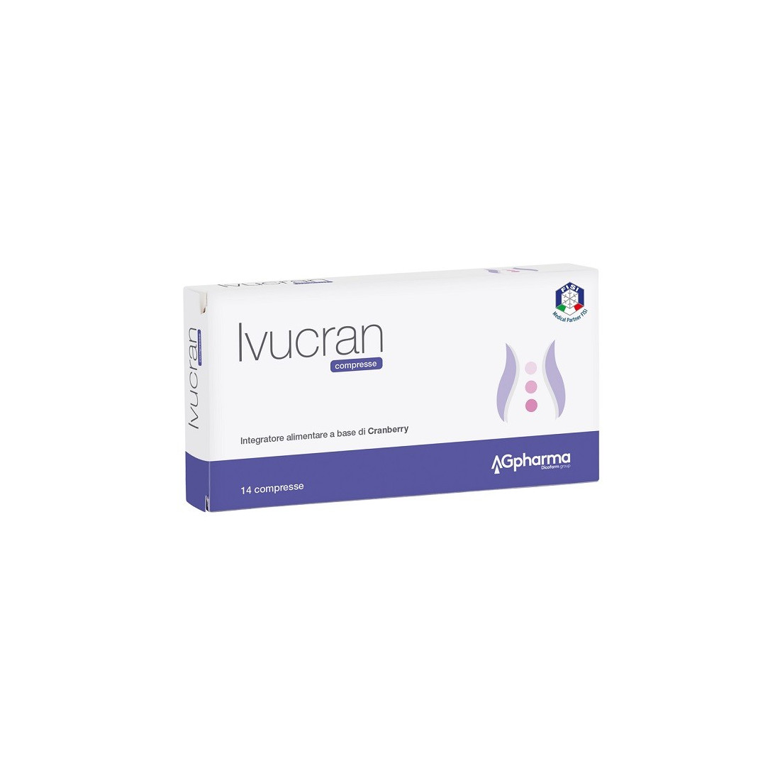 IVUCRAN 14CPR