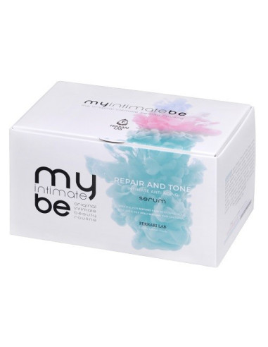 MY INTIMATE BE REPAIR AND TONE