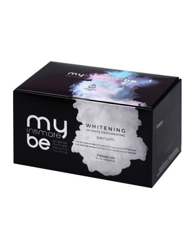 MY INTIMATE BE WHITENING SIERO