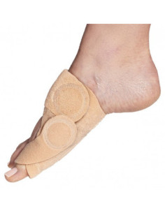 GIBAUD ORTHO HALLUX VALGUS DX
