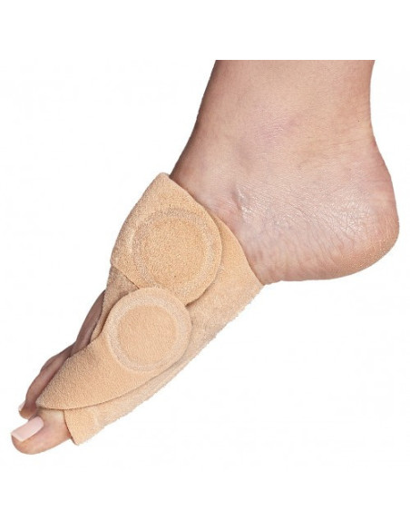 GIBAUD ORTHO HALLUX VALGUS DX