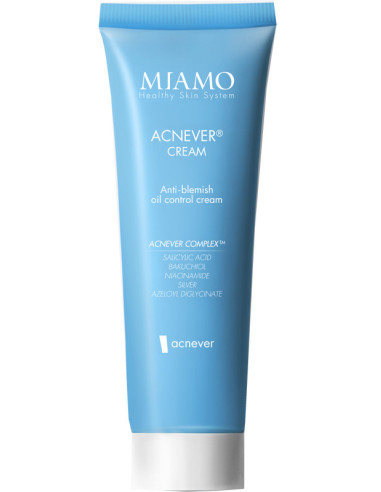 MIAMO ACNEVER CREAM 50ML