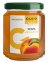 GIUSTO SOLO FRUTTA MARMELL PES