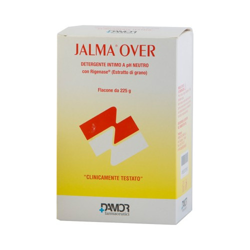 JALMA OVER DETERGENT INTIME