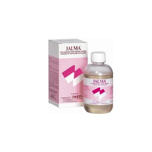 JALMA INT 225ML