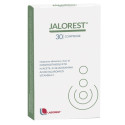 JALOREST 30CPR IS NOT INTENDED TO BE USED
