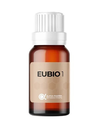EUBIO 1 20FL