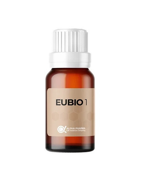 EUBIO 1 20FL