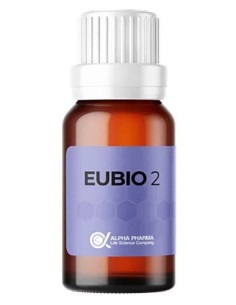 EUBIO 2 20FL