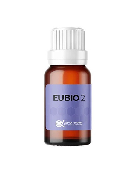EUBIO 2 20FL