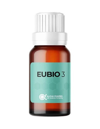 EUBIO 3 20FL