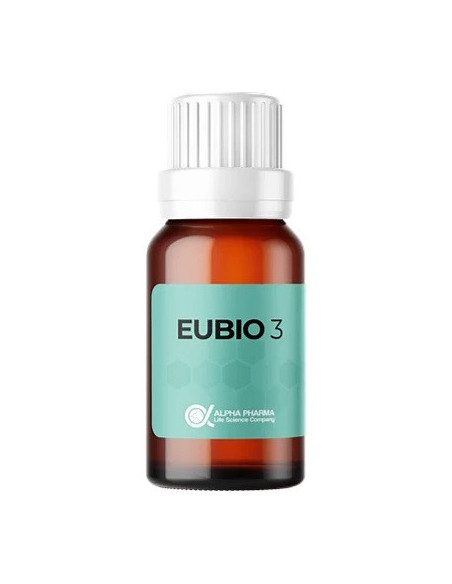 EUBIO 3 20FL