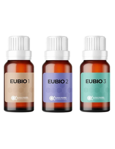 EUBIO K 30FL