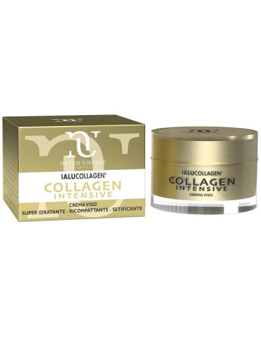 NATUR UNIQUE COLLAGEN INTENSIV