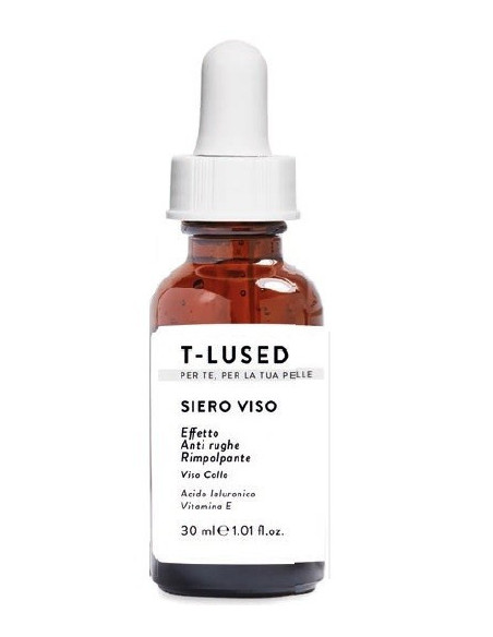 T LUSED SIERO VISO 30ML