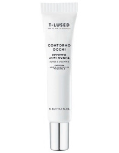 T LUSED CONTORNO OCCHI 15ML