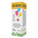IT'S CALLED "JOY GOCE