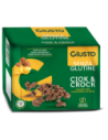 GIUSTO S/G CIOCK & CROCK LATTE