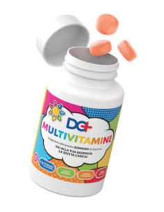 DO+ MULTIVITAMINE 60GOMM