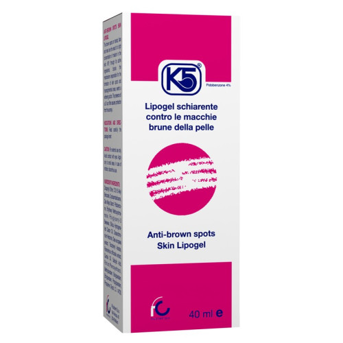 K5 LIPOGEL SCHIAR 40ML