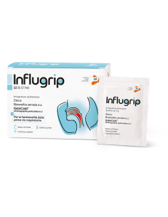 INFLUGRIP 12BUST