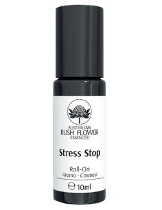 STRESS STOP ROLL ON 10ML
