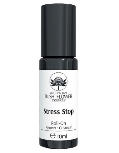 STRESS STOP ROLL ON 10ML