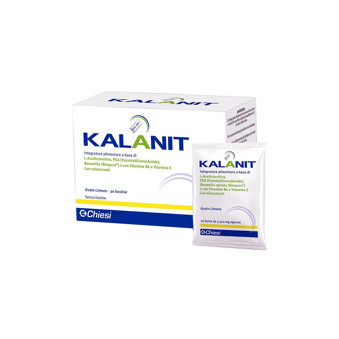 KALANIT 30BUST 3500MG
