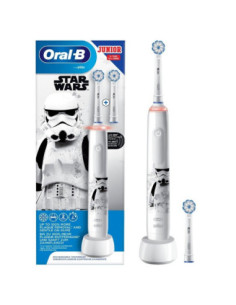 ORALB PRO 3 J STAR WARS SPAZZOLINO ELETTRICO