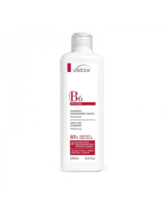 VEBIX PHYTAMIN B6 SHAMPOO PREVENZIONE CADUTA CAPELLI