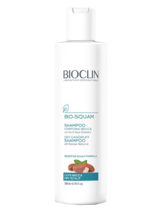 BIOCLIN BIO SQUAM SH FORF SEC