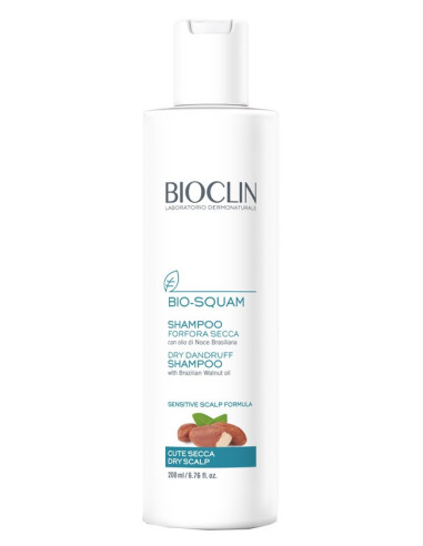 BIOCLIN BIO SQUAM SH FORF SEC