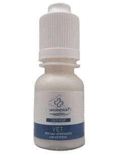 SECONDSKIN VET 10ML