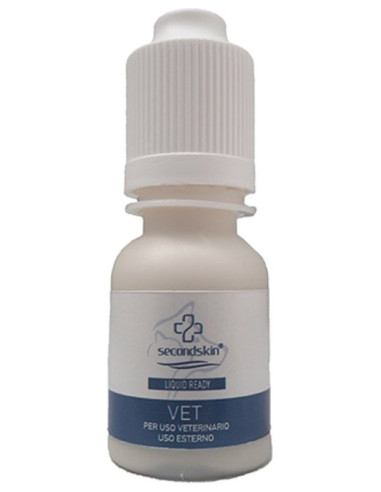 SECONDSKIN VET 10ML
