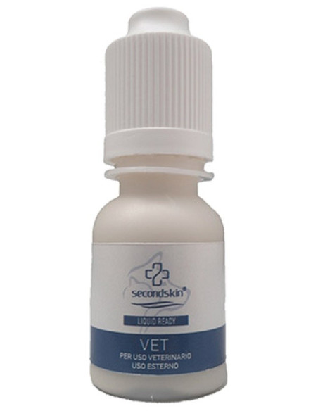 SECONDSKIN VET 10ML